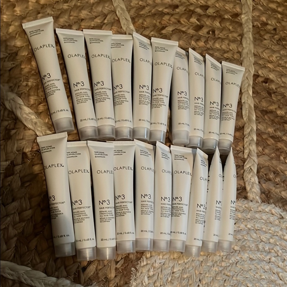 COPY - Olaplex No.3 Hair Perfector Treatment .68 oz (20)